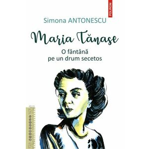 Maria Tanase | Simona Antonescu imagine