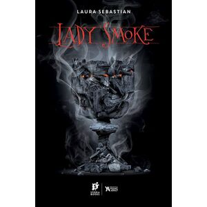 Lady Smoke | Laura Sebastian imagine