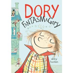 Dory Fantasmagory - Abby Hanlon imagine