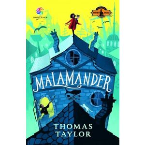 Malamander | Thomas Taylor imagine