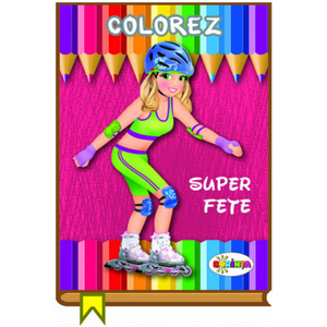 Colorez - Super fete | imagine