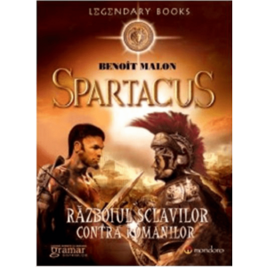 Spartacus | Benoit Malon imagine