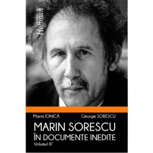 Marin Sorescu in documente inedite - Maria Ionica, George Sorescu imagine