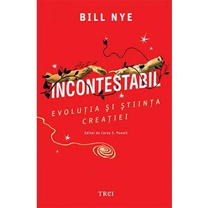 Incontestabil | Bill Nye imagine