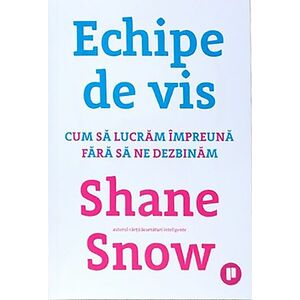 Shane Snow imagine