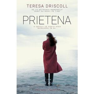 Prietena | Teresa Driscoll imagine