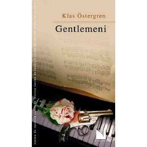 Gentlemeni | Klas Ostergren imagine