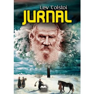 Jurnal | Lev Tolstoi imagine