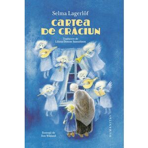 Cartea de Craciun | Selma Lagerlof imagine