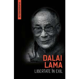 Libertate in exil | Dalai Lama imagine