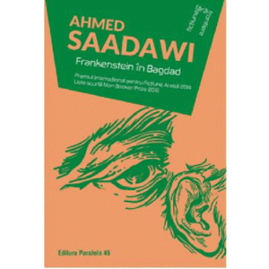 Ahmed Saadawi imagine
