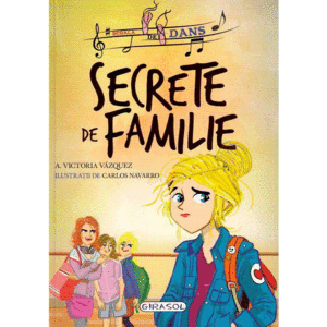 Secrete de familie | Victoria Vazquez imagine