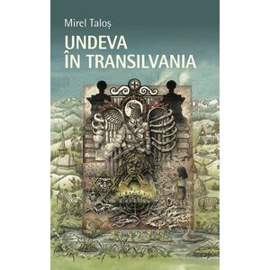 Undeva in Transilvania - Mirel Talos imagine