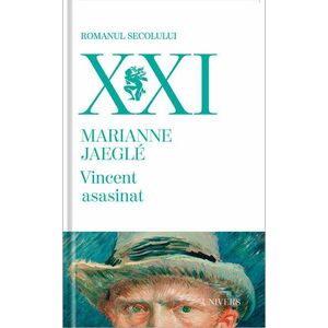 Vincent asasinat | Marianne Jaegle imagine