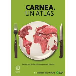 Carnea. Un atlas | imagine