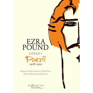 Opere I | Ezra Pound imagine