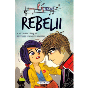 Rebelii | Victoria Vazquez imagine