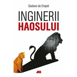 Inginerii haosului | Giuliano da Empoli imagine