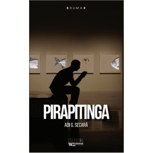 Pirapitinga | Adi G. Secara imagine