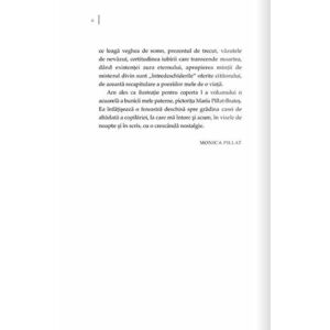 Intredeschideri. Antologie lirica 1970–2019 | Monica Pillat imagine