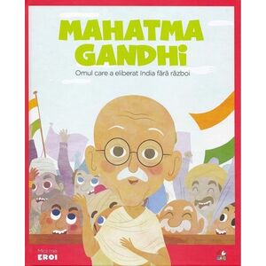 Mahatma Gandhi | Javier Alonso Lopez imagine