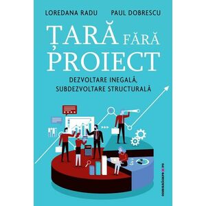 Tara fara proiect | Loredana Radu, Paul Dobrescu imagine
