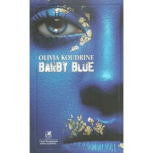 Barby Blue | Olivia Koudrine imagine
