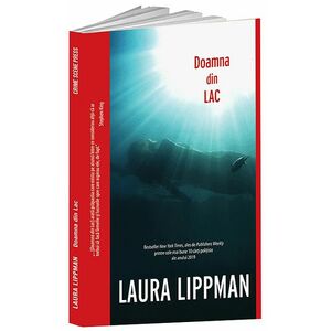 Doamna din Lac - Laura Lippman imagine