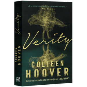 Verity | Colleen Hoover imagine