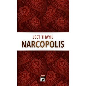 Narcopolis - Jeet Thayil imagine