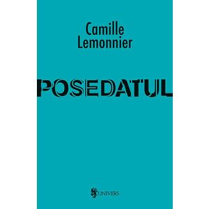 Posedatul | Camille Lemonnier imagine