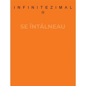 Revista Infinitezimal nr. 15 | imagine