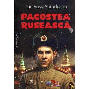 Pacostea ruseasca | Ion Rusu Abrudeanu imagine