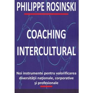 Coaching intercultural | Philippe Rosincki imagine
