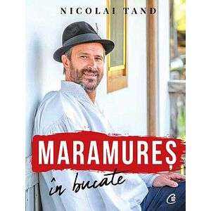 Maramures in bucate | Nicolai Tand imagine