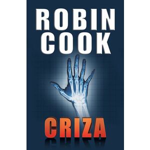 Criza | Robin Cook imagine