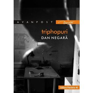 Triphopuri | Dan Negara imagine