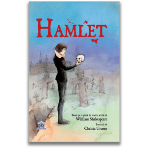 Hamlet | Christa Unzner imagine