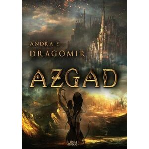 Azgad | Andra E. Dragomir imagine