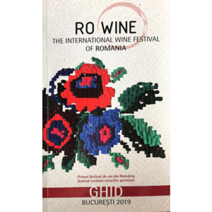 Ghid Ro Wine 2019 | imagine