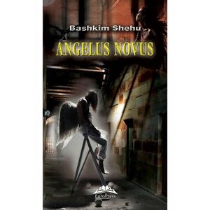 Angelus Novus | Bashkim Shehu imagine