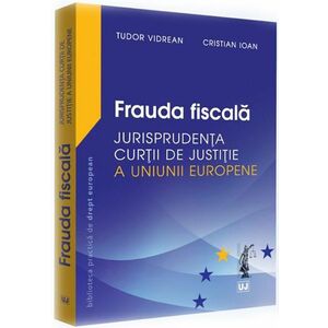 Frauda fiscala | Tudor Vidrean, Cristian Ioan imagine