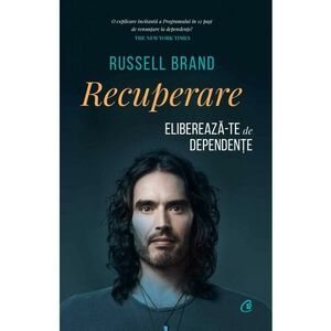 Recuperare | Russell Brand imagine