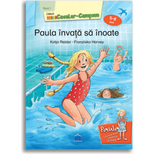Paula invata sa inoate imagine