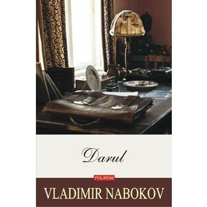 Darul | Vladimir Nabokov imagine