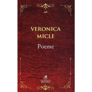 Poeme | Veronica Micle imagine