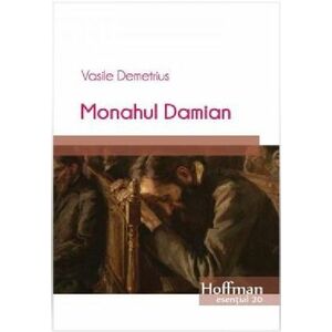 Monahul Damian | Vasile Demetrius imagine
