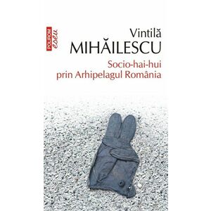 Socio-hai-hui prin Arhipelagul Romania - Vintila Mihailescu imagine