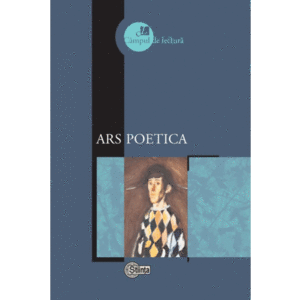 Ars poetica | imagine
