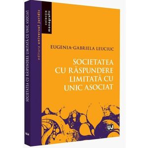 Eugenia-Gabriela Leuciuc imagine